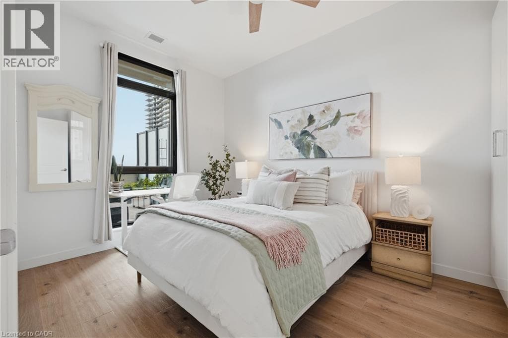 Apartment for sale at 181 KING Street S Unit# 608, Uptown West, Waterloo, Ontario, photo 11