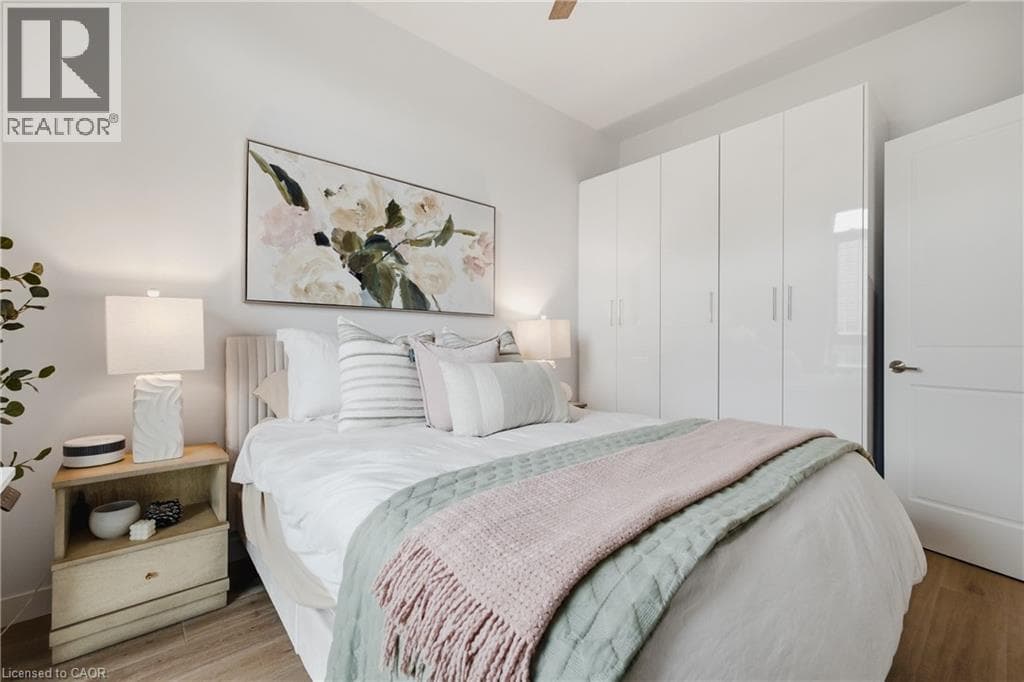 Apartment for sale at 181 KING Street S Unit# 608, Uptown West, Waterloo, Ontario, photo 12