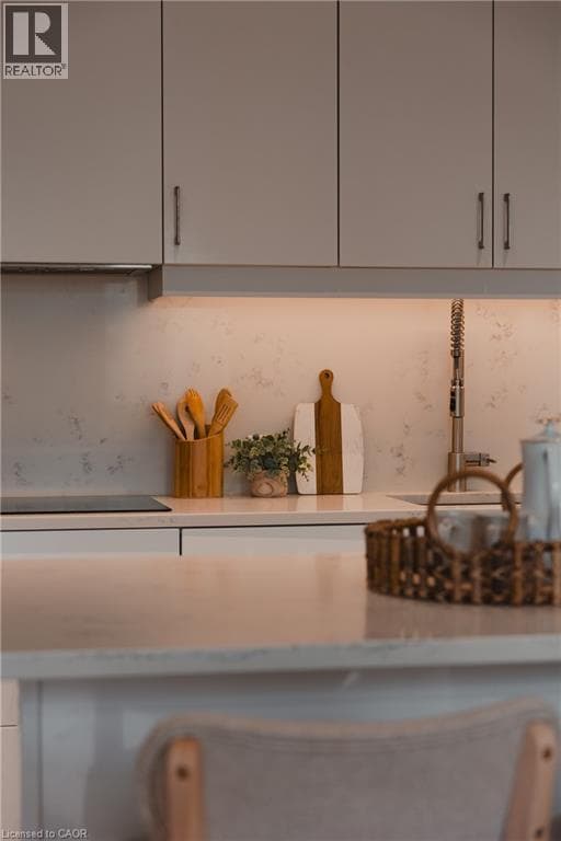 Apartment for sale at 181 KING Street S Unit# 608, Uptown West, Waterloo, Ontario, photo 7