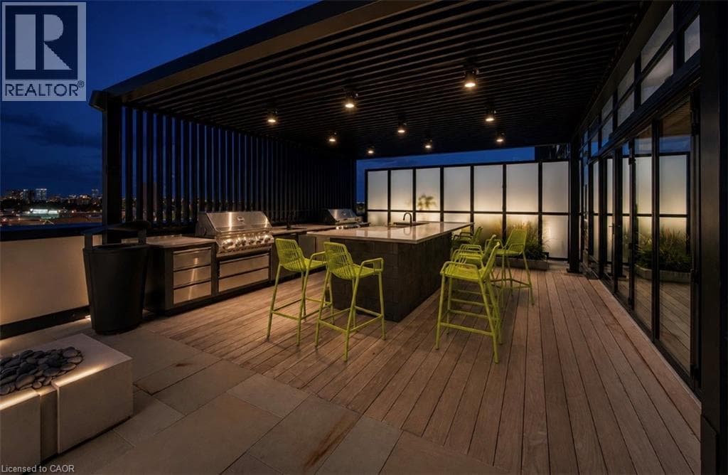 Apartment for sale at 181 KING Street S Unit# 608, Uptown West, Waterloo, Ontario, photo 25