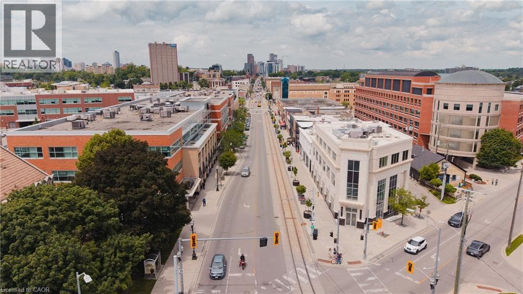 Apartment for sale at 181 KING Street S Unit# 608, Uptown West, Waterloo, Ontario, photo 26