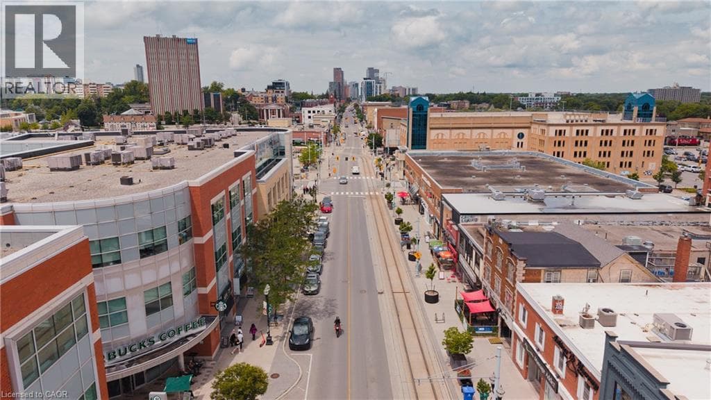 Apartment for sale at 181 KING Street S Unit# 608, Uptown West, Waterloo, Ontario, photo 32