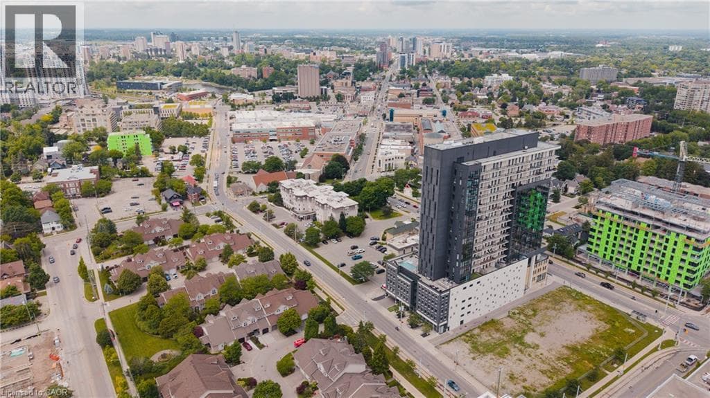 Apartment for sale at 181 KING Street S Unit# 608, Uptown West, Waterloo, Ontario, photo 31