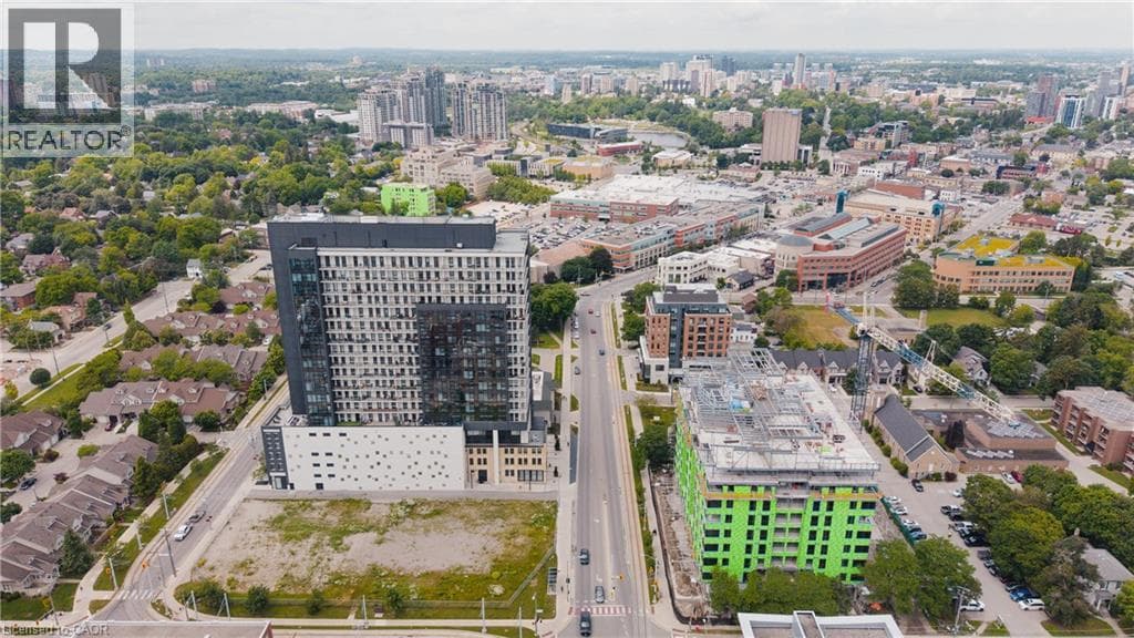Apartment for sale at 181 KING Street S Unit# 608, Uptown West, Waterloo, Ontario, photo 30