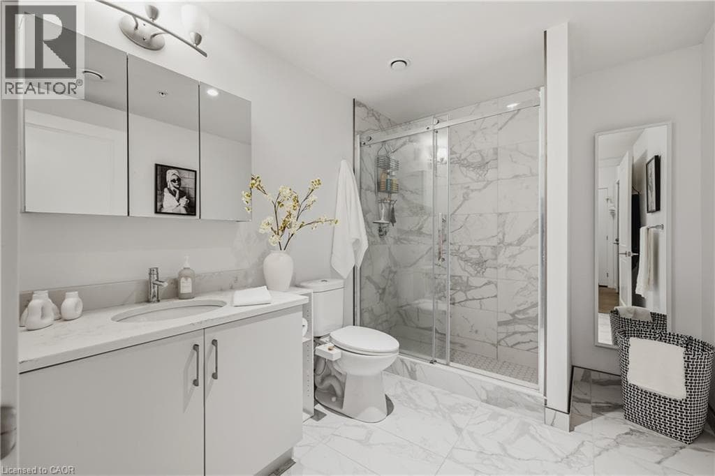 Apartment for sale at 181 KING Street S Unit# 608, Uptown West, Waterloo, Ontario, photo 17