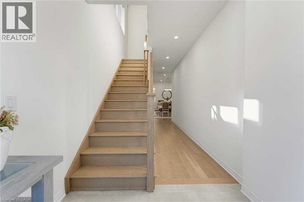 Detached for sale at 14 RUSTIC OAK Trail, Ayr, North Dumfries, Ontario, photo 5
