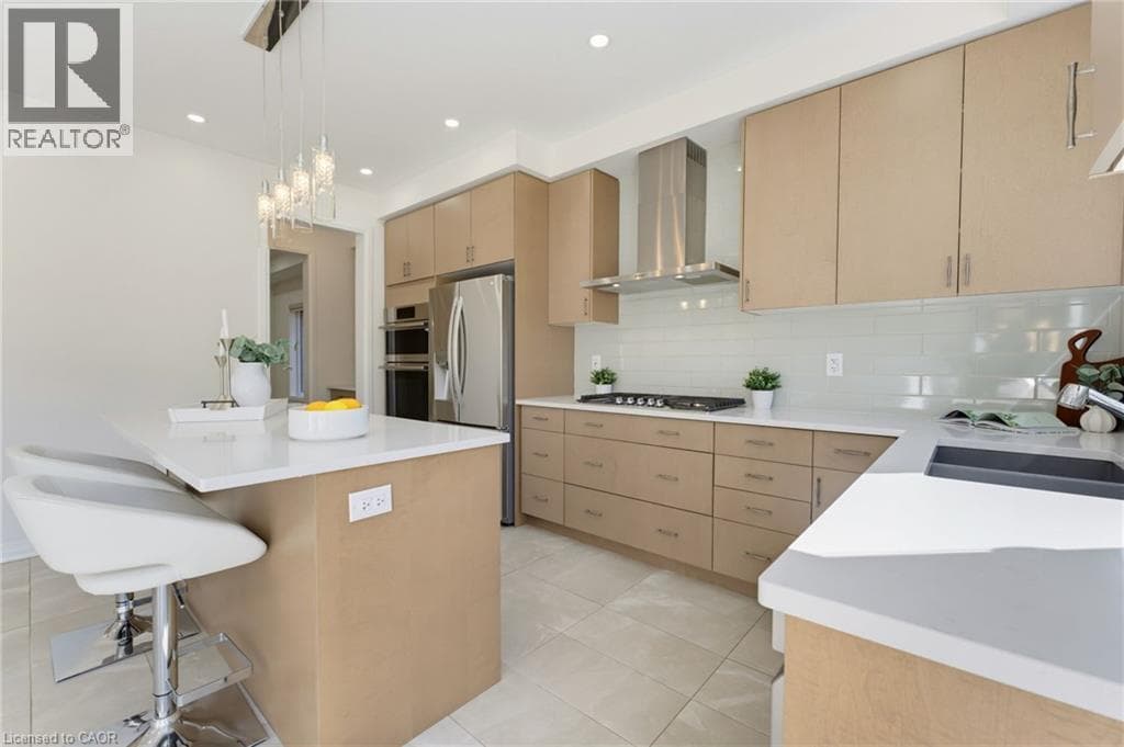 Detached for sale at 14 RUSTIC OAK Trail, Ayr, North Dumfries, Ontario, photo 11