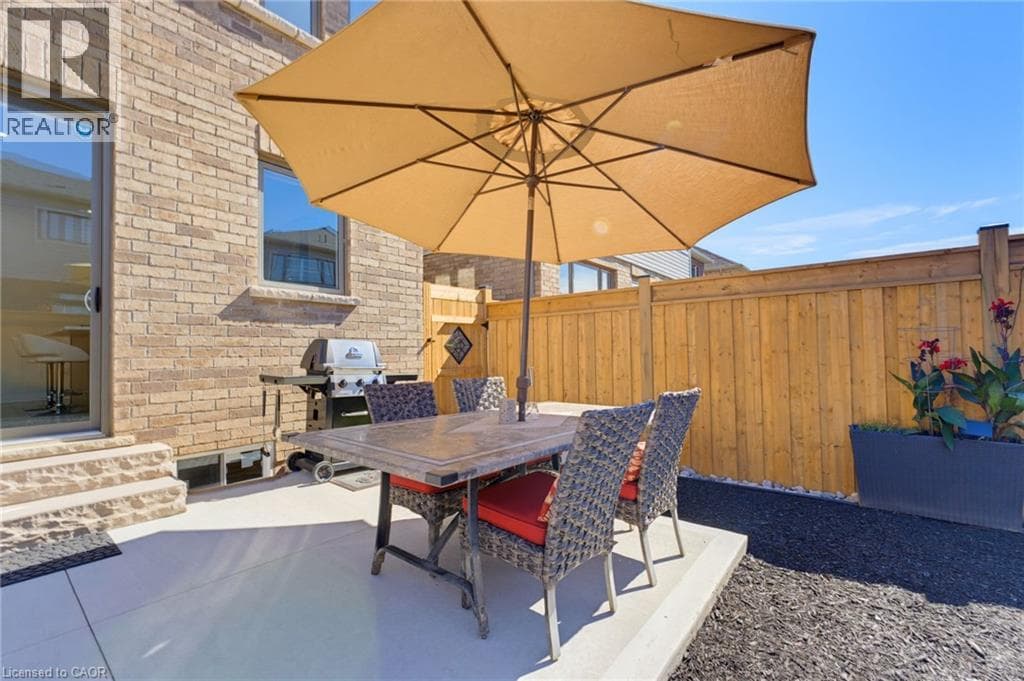 Detached for sale at 14 RUSTIC OAK Trail, Ayr, North Dumfries, Ontario, photo 37