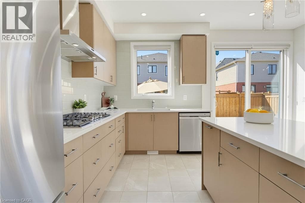 Detached for sale at 14 RUSTIC OAK Trail, Ayr, North Dumfries, Ontario, photo 13
