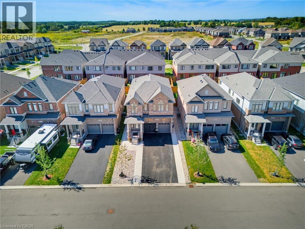 Detached for sale at 14 RUSTIC OAK Trail, Ayr, North Dumfries, Ontario, photo 43