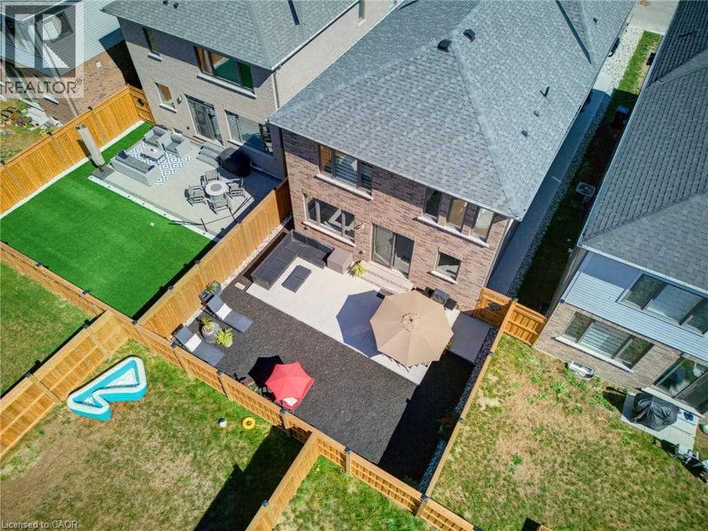 Detached for sale at 14 RUSTIC OAK Trail, Ayr, North Dumfries, Ontario, photo 42