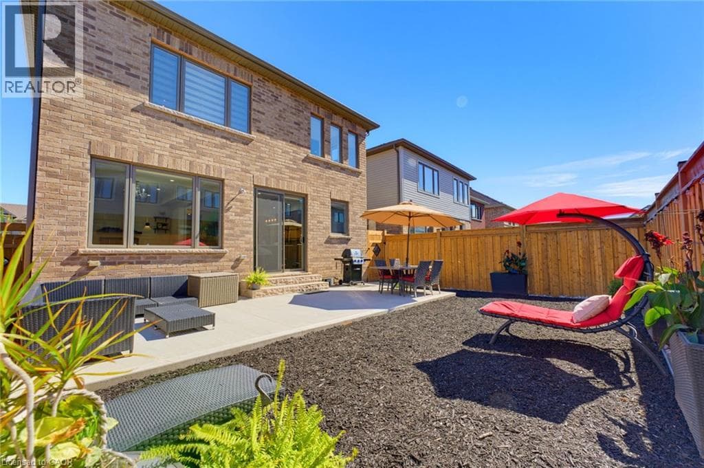 Detached for sale at 14 RUSTIC OAK Trail, Ayr, North Dumfries, Ontario, photo 38