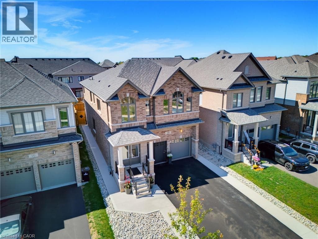 Detached for sale at 14 RUSTIC OAK Trail, Ayr, North Dumfries, Ontario, photo 45