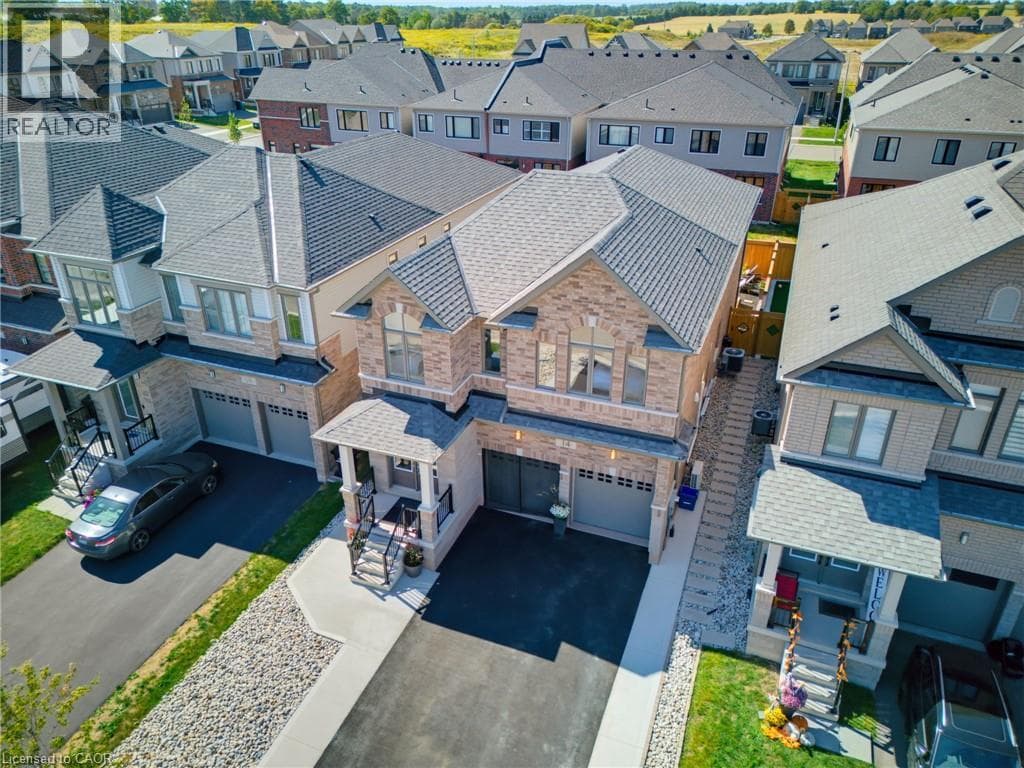 Detached for sale at 14 RUSTIC OAK Trail, Ayr, North Dumfries, Ontario, photo 44