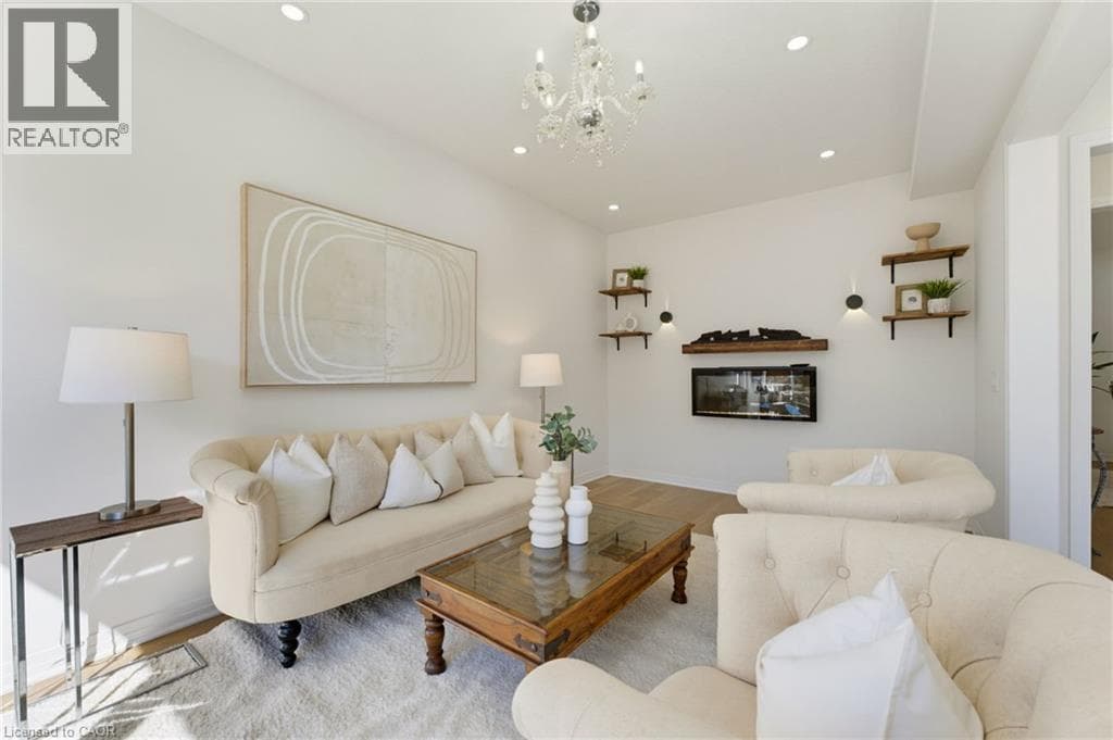 Detached for sale at 14 RUSTIC OAK Trail, Ayr, North Dumfries, Ontario, photo 19