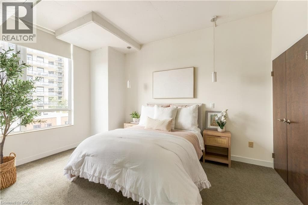 Apartment for sale at 191 KING Street S Unit# 511, Uptown West, Waterloo, Ontario, photo 12