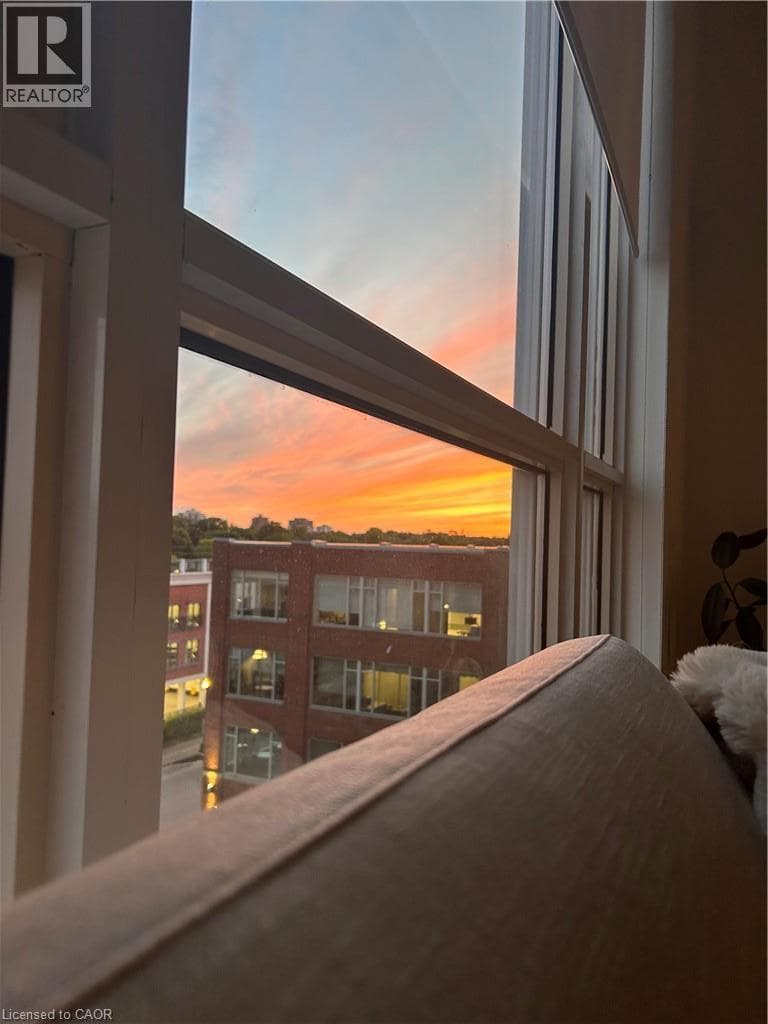 Apartment for sale at 191 KING Street S Unit# 511, Uptown West, Waterloo, Ontario, photo 24