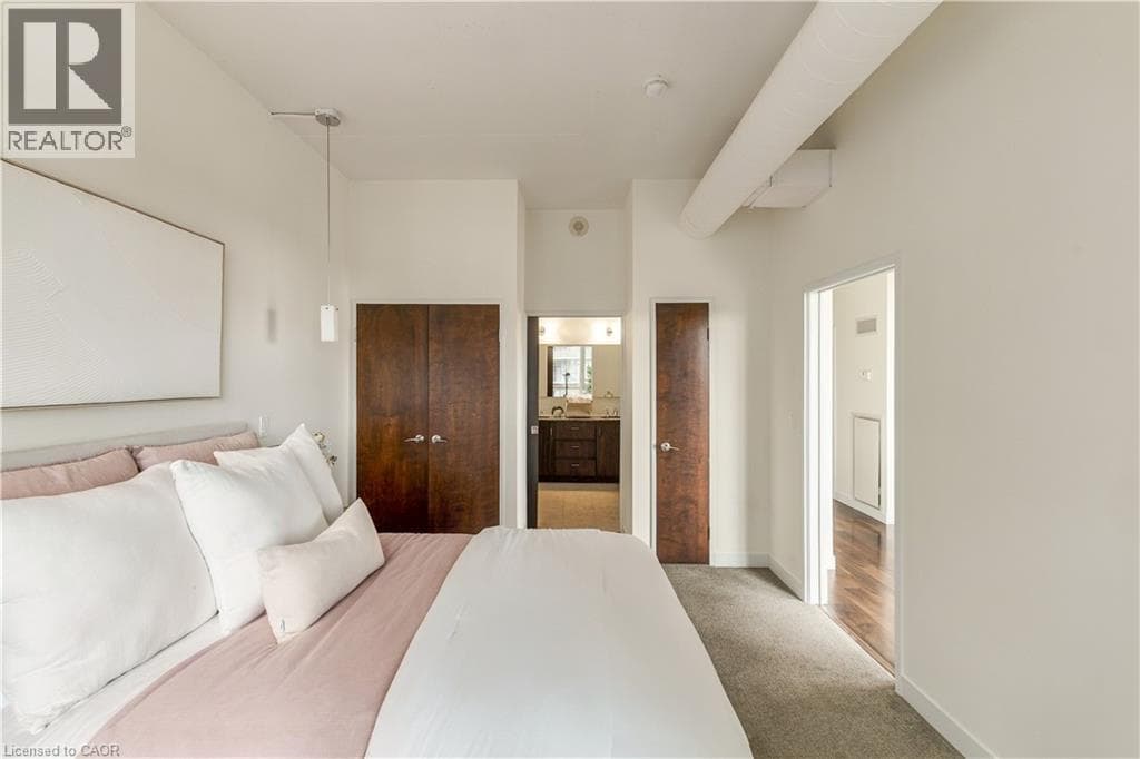 Apartment for sale at 191 KING Street S Unit# 511, Uptown West, Waterloo, Ontario, photo 11