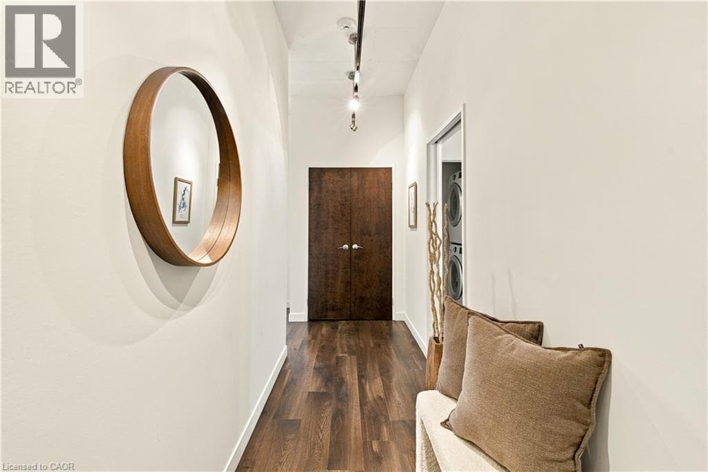 Apartment for sale at 191 KING Street S Unit# 511, Uptown West, Waterloo, Ontario, photo 19