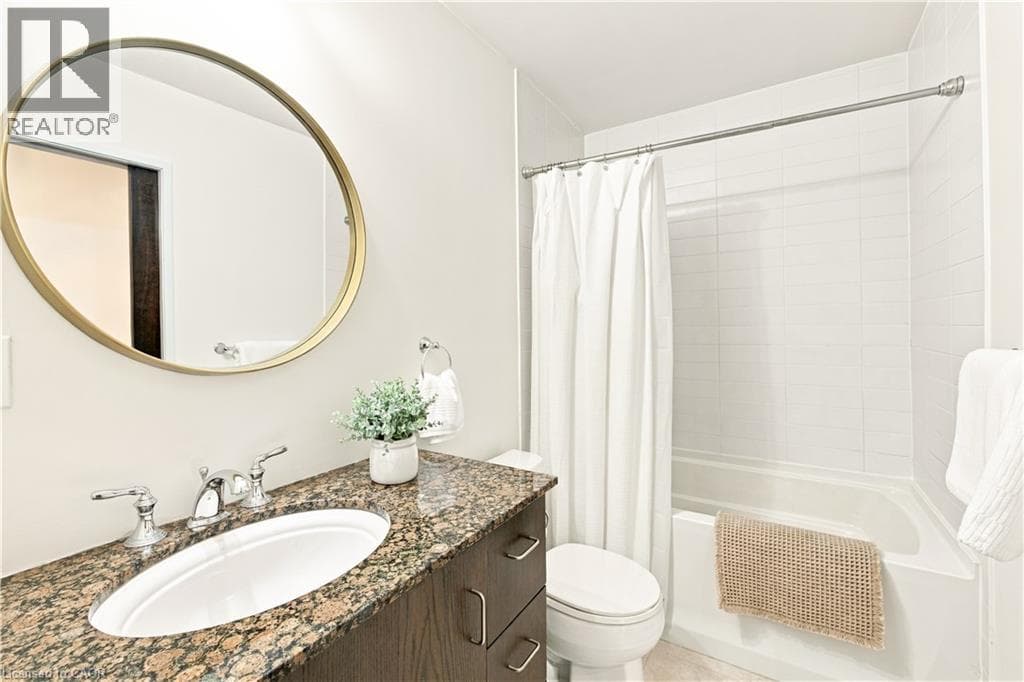 Apartment for sale at 191 KING Street S Unit# 511, Uptown West, Waterloo, Ontario, photo 18