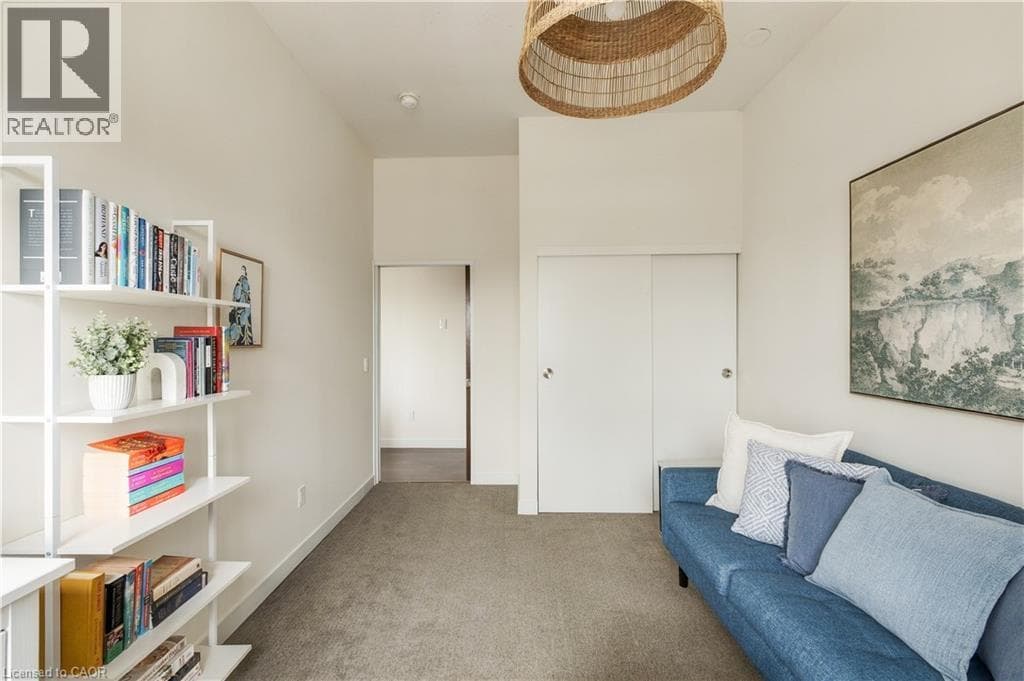 Apartment for sale at 191 KING Street S Unit# 511, Uptown West, Waterloo, Ontario, photo 17