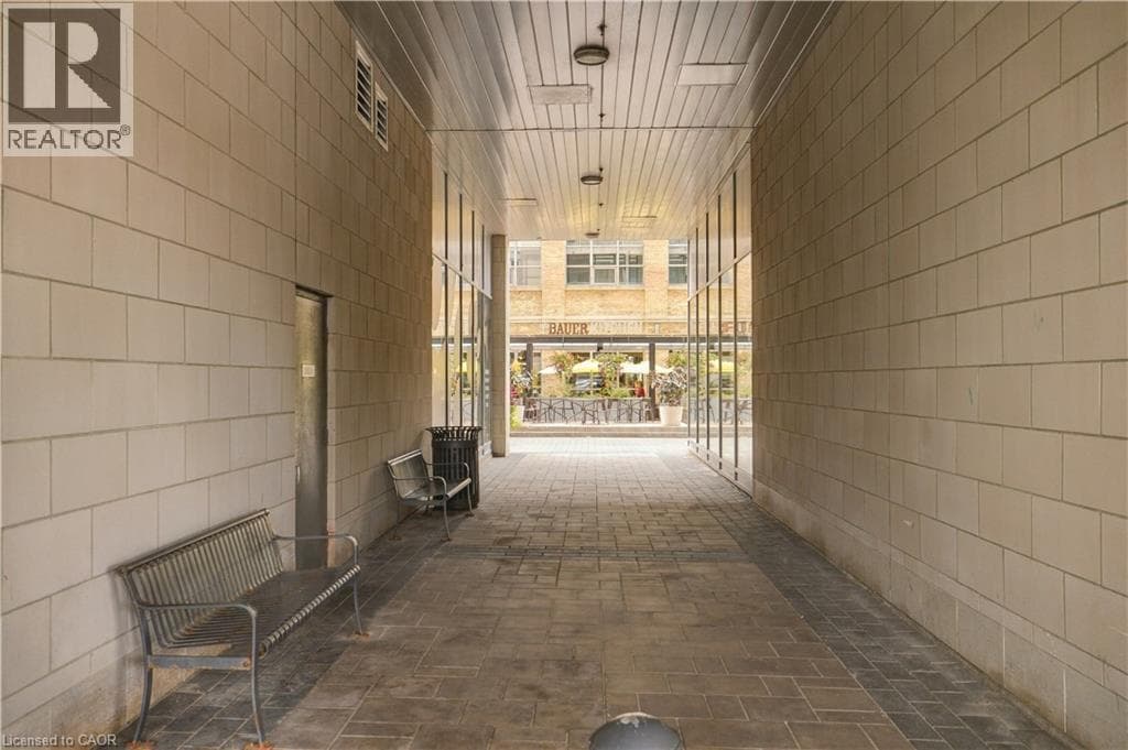 Apartment for sale at 191 KING Street S Unit# 511, Uptown West, Waterloo, Ontario, photo 23