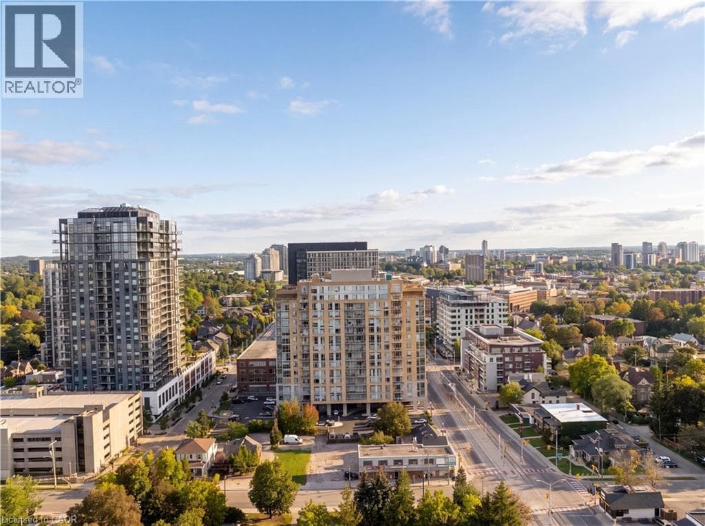 Apartment for sale at 191 KING Street S Unit# 511, Uptown West, Waterloo, Ontario, photo 25