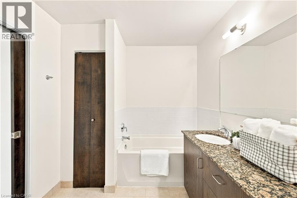 Apartment for sale at 191 KING Street S Unit# 511, Uptown West, Waterloo, Ontario, photo 15