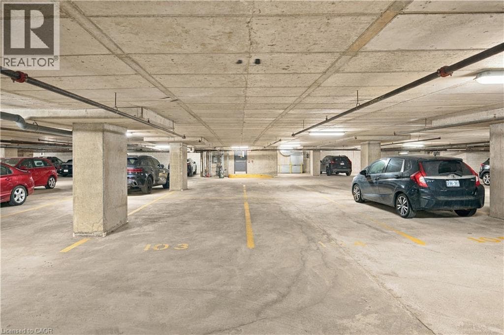 Apartment for sale at 191 KING Street S Unit# 511, Uptown West, Waterloo, Ontario, photo 21