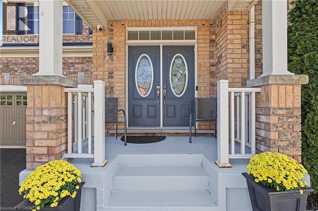 Detached for sale at 358 BALDWIN Drive, Blackbridge, Cambridge, Ontario, photo 4