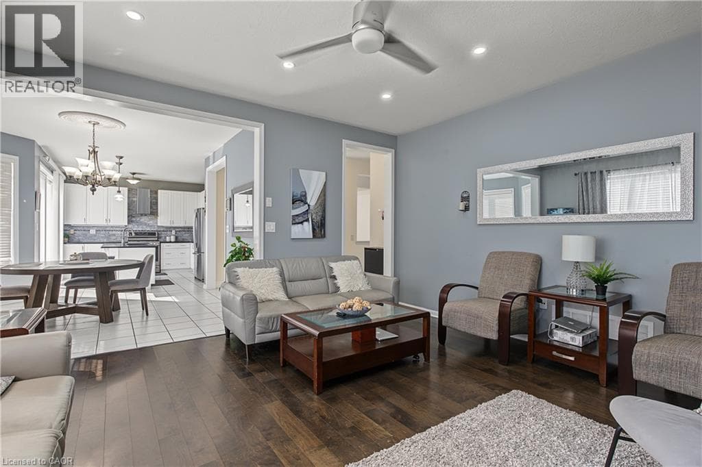 Detached for sale at 358 BALDWIN Drive, Blackbridge, Cambridge, Ontario, photo 14
