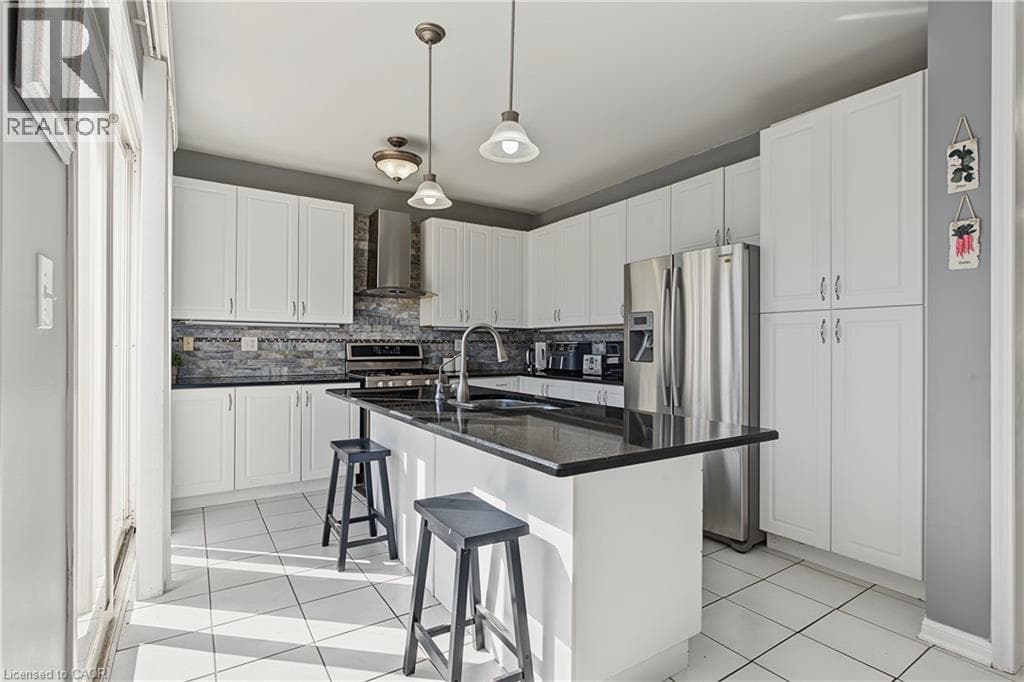 Detached for sale at 358 BALDWIN Drive, Blackbridge, Cambridge, Ontario, photo 12
