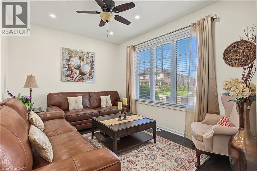 Detached for sale at 358 BALDWIN Drive, Blackbridge, Cambridge, Ontario, photo 6