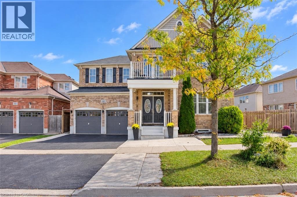 Detached for sale at 358 BALDWIN Drive, Blackbridge, Cambridge, Ontario, photo 2
