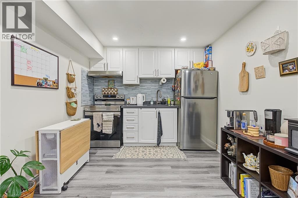 Detached for sale at 358 BALDWIN Drive, Blackbridge, Cambridge, Ontario, photo 33