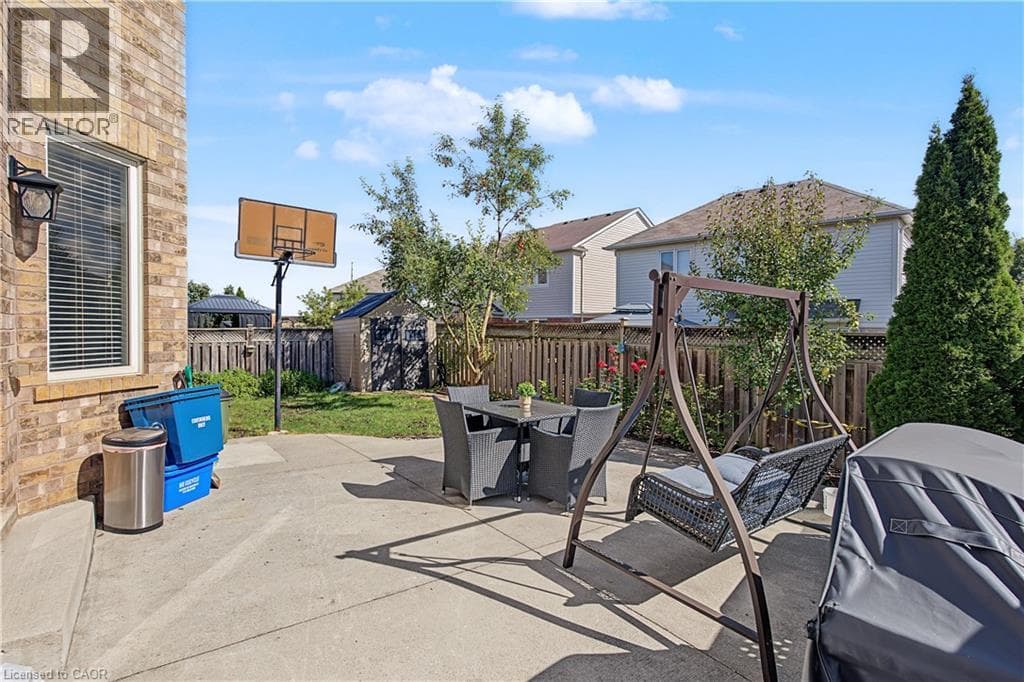 Detached for sale at 358 BALDWIN Drive, Blackbridge, Cambridge, Ontario, photo 46
