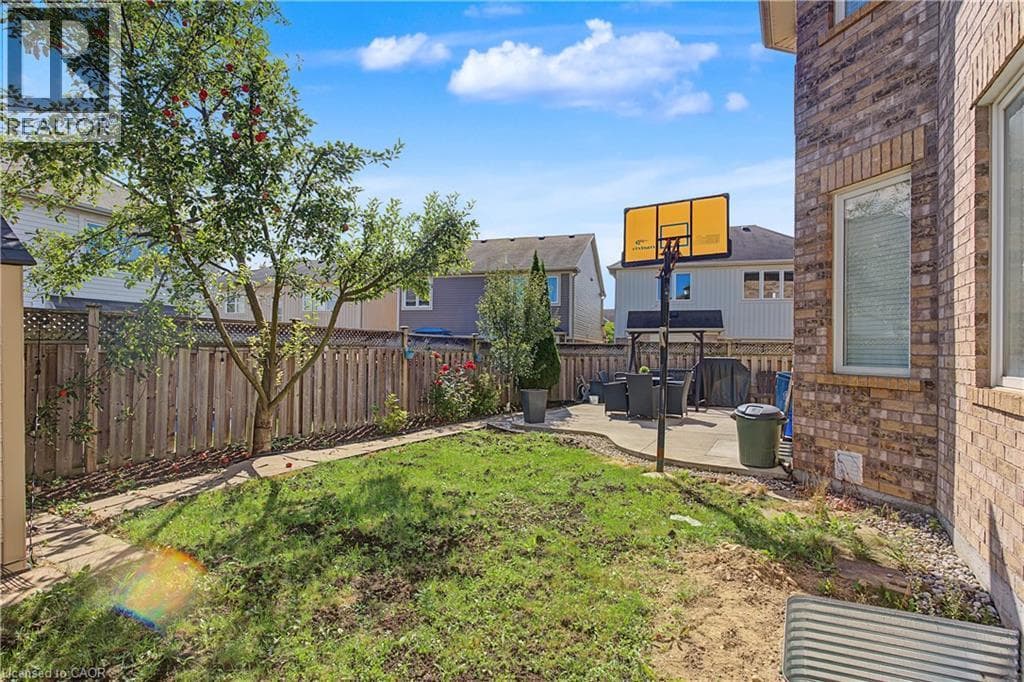 Detached for sale at 358 BALDWIN Drive, Blackbridge, Cambridge, Ontario, photo 47