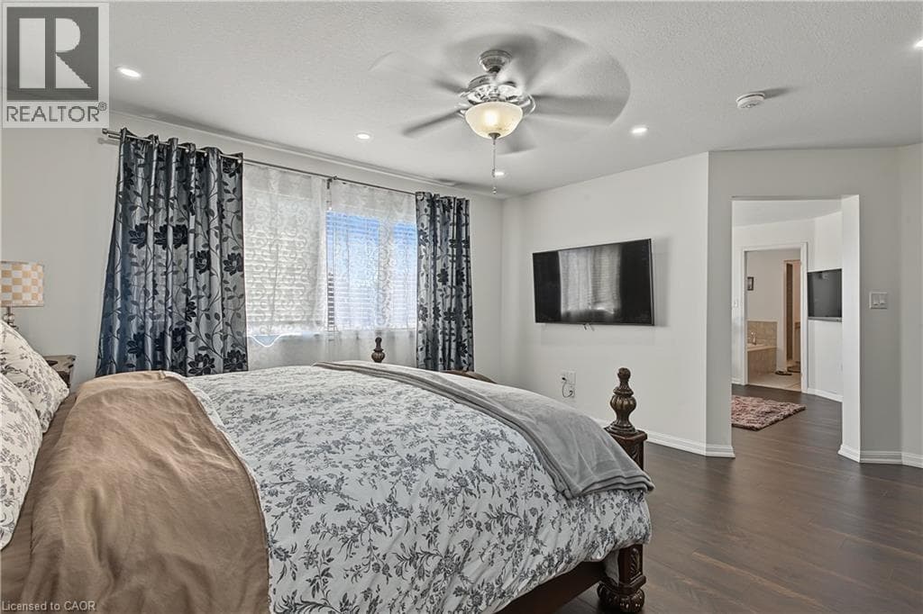 Detached for sale at 358 BALDWIN Drive, Blackbridge, Cambridge, Ontario, photo 29