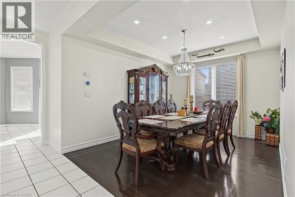 Detached for sale at 358 BALDWIN Drive, Blackbridge, Cambridge, Ontario, photo 9