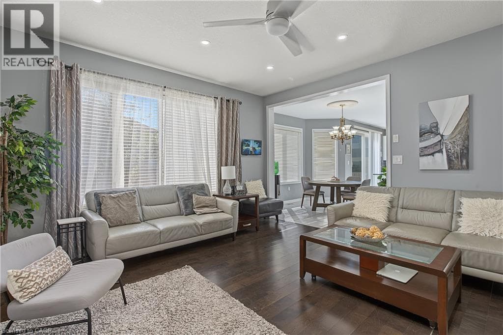 Detached for sale at 358 BALDWIN Drive, Blackbridge, Cambridge, Ontario, photo 15