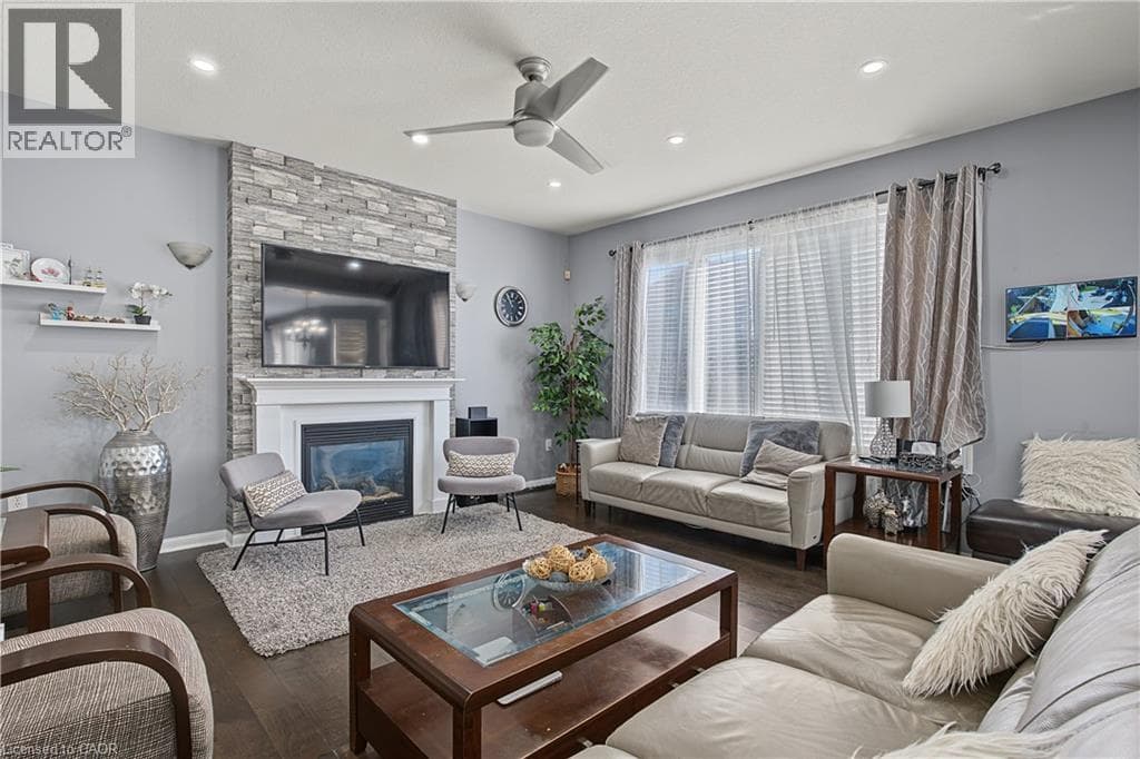 Detached for sale at 358 BALDWIN Drive, Blackbridge, Cambridge, Ontario, photo 16