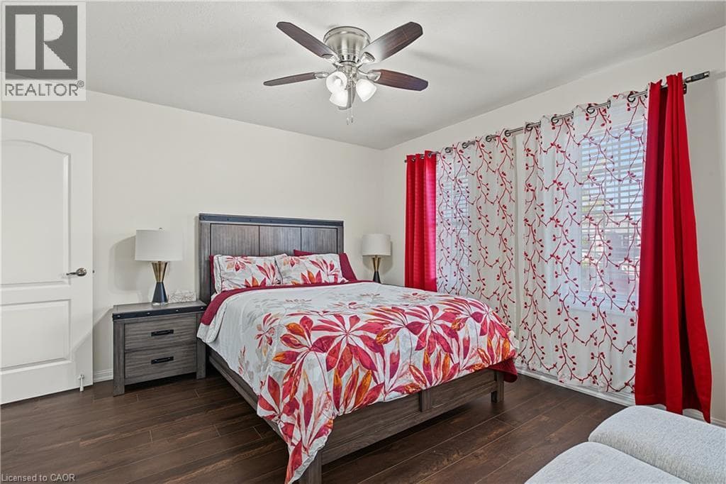 Detached for sale at 358 BALDWIN Drive, Blackbridge, Cambridge, Ontario, photo 18