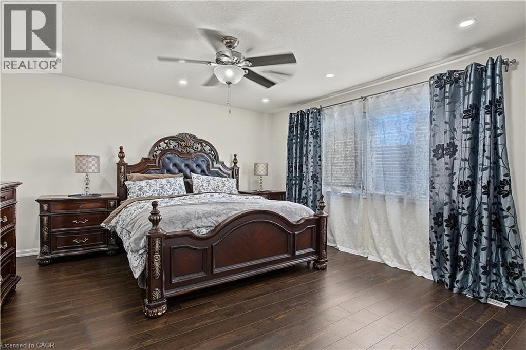 Detached for sale at 358 BALDWIN Drive, Blackbridge, Cambridge, Ontario, photo 28