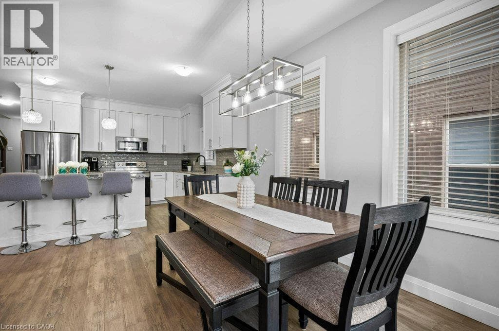 Detached for sale at 904 CHAPEL HILL Court, Doon South, Kitchener, Ontario, photo 10