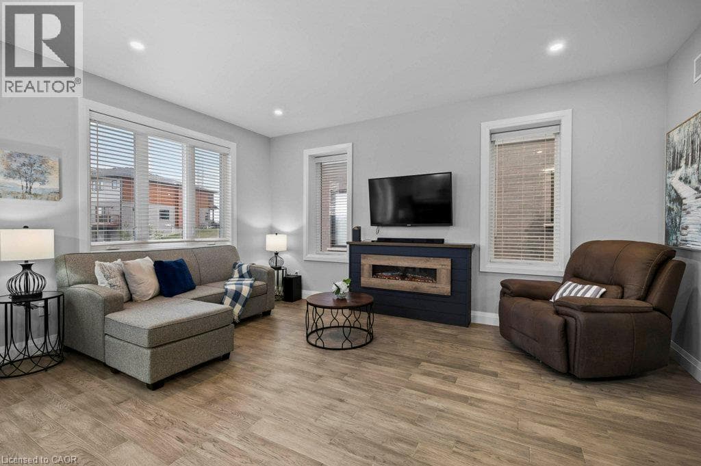 Detached for sale at 904 CHAPEL HILL Court, Doon South, Kitchener, Ontario, photo 12