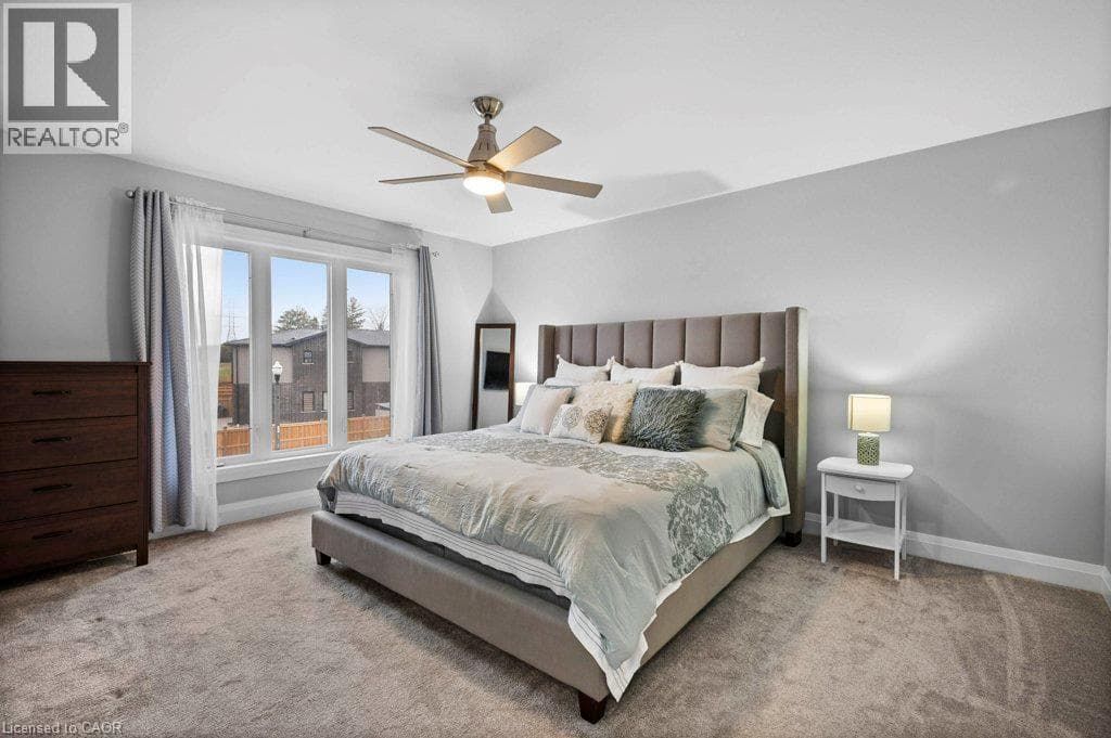 Detached for sale at 904 CHAPEL HILL Court, Doon South, Kitchener, Ontario, photo 19