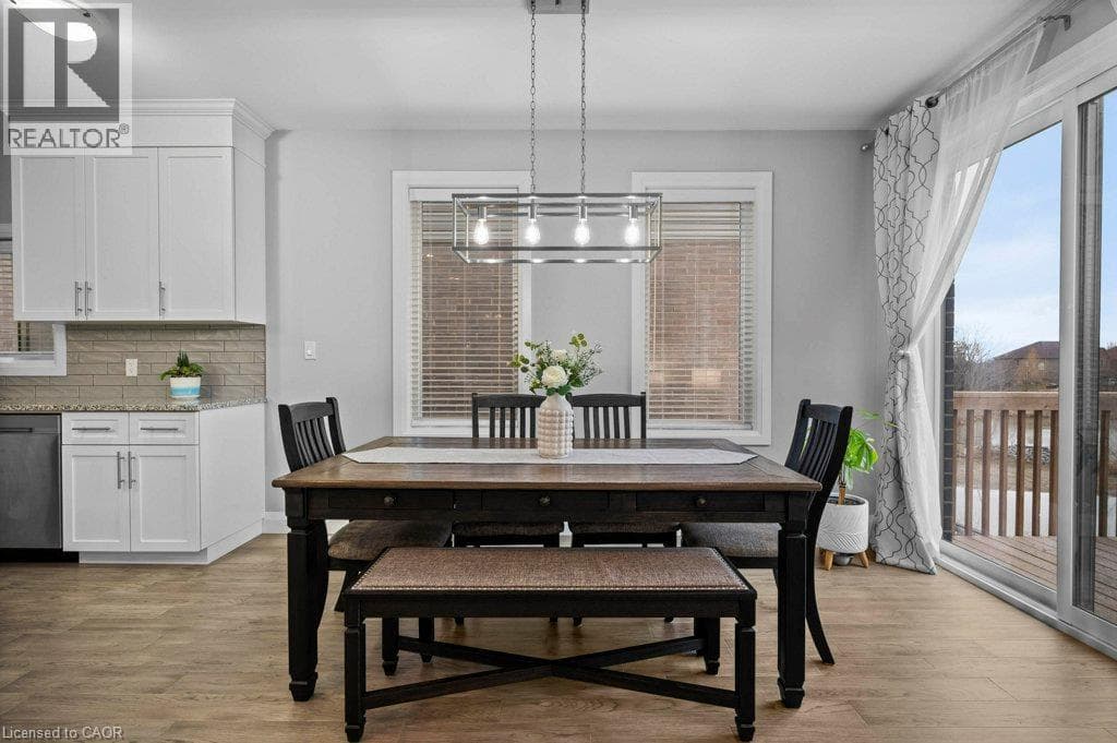 Detached for sale at 904 CHAPEL HILL Court, Doon South, Kitchener, Ontario, photo 11