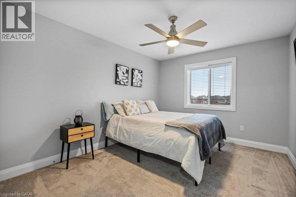 Detached for sale at 904 CHAPEL HILL Court, Doon South, Kitchener, Ontario, photo 25