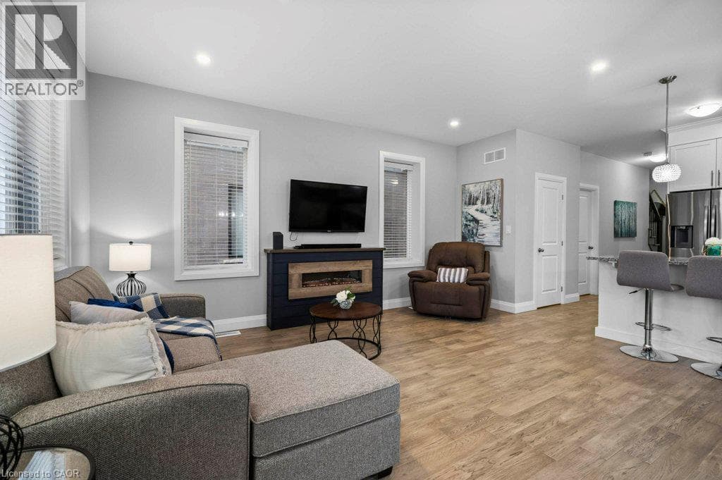 Detached for sale at 904 CHAPEL HILL Court, Doon South, Kitchener, Ontario, photo 13