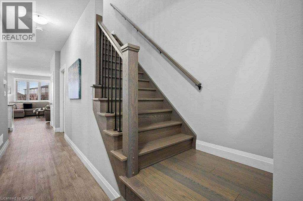 Detached for sale at 904 CHAPEL HILL Court, Doon South, Kitchener, Ontario, photo 16